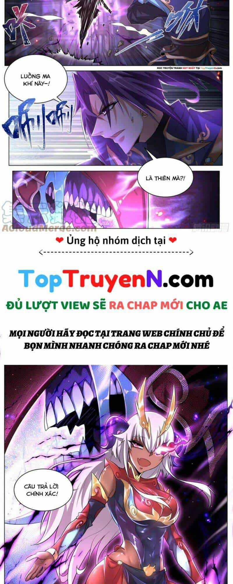 Ta! Vô Địch Đại Phản Phái - Chương 44 - ảnh 7