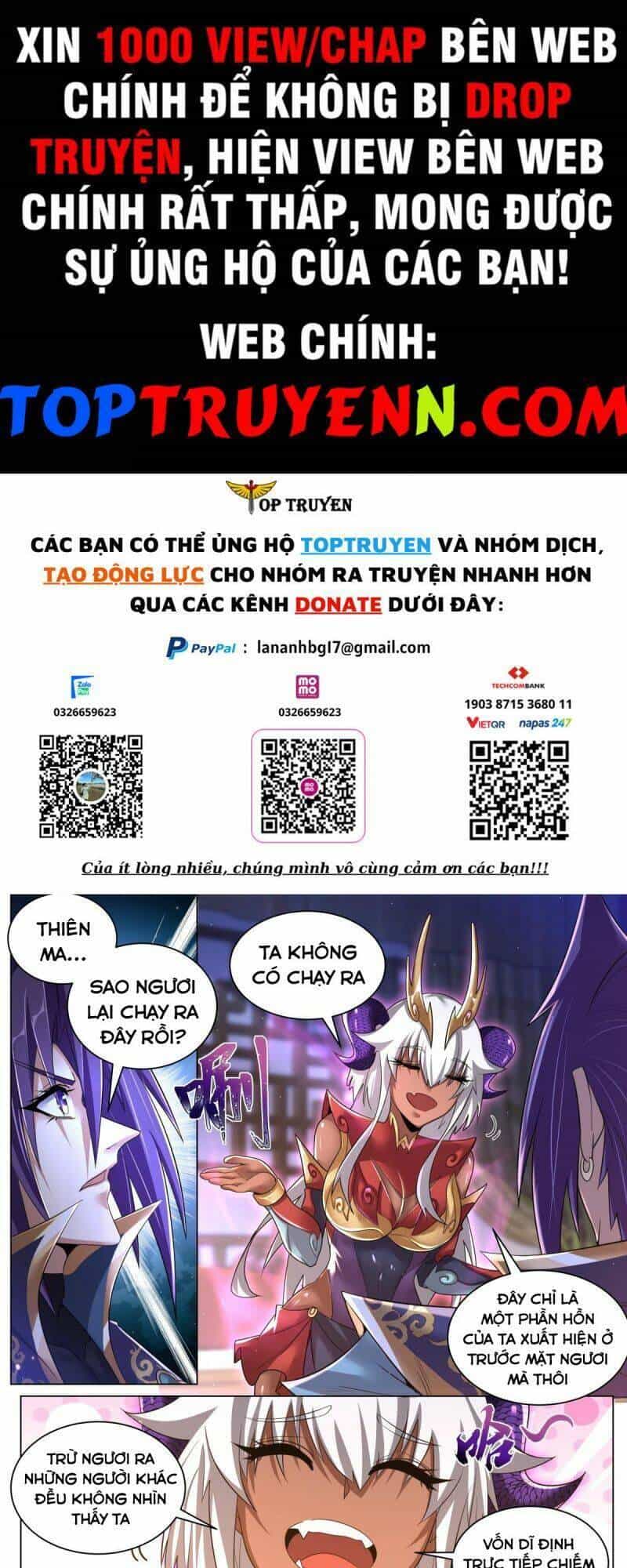 Ta! Vô Địch Đại Phản Phái - Chương 45 - ảnh 1
