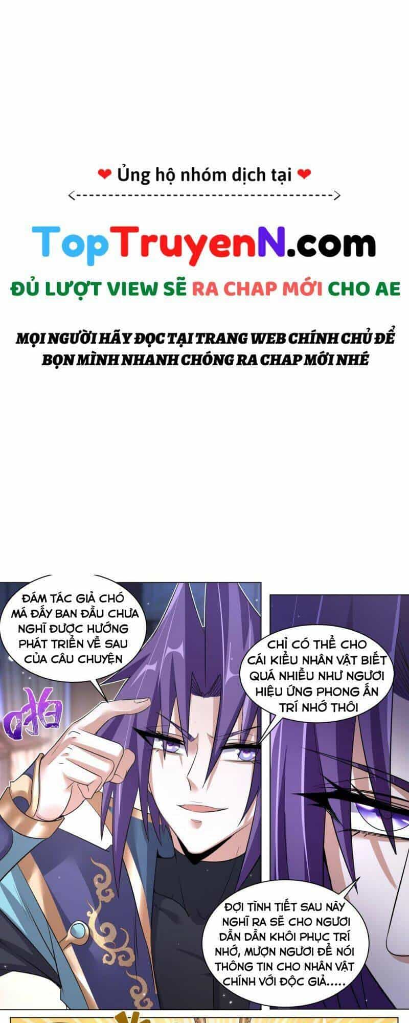 Ta! Vô Địch Đại Phản Phái - Chương 45 - ảnh 5