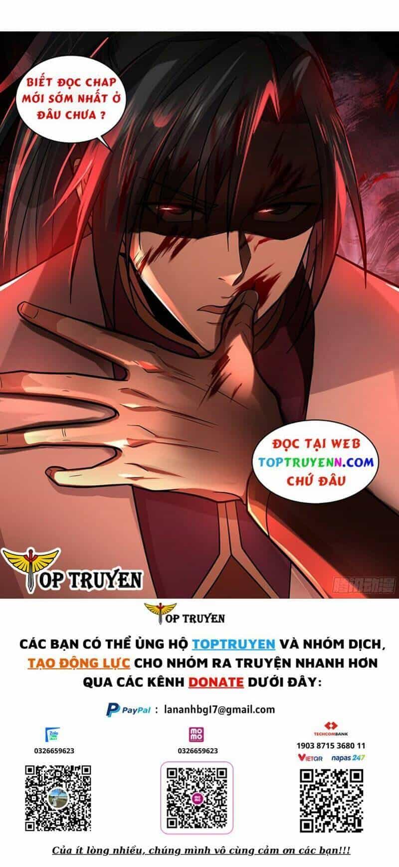 Ta! Vô Địch Đại Phản Phái - Chương 45 - ảnh 8