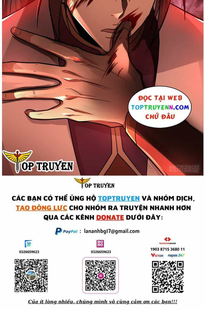 Ta! Vô Địch Đại Phản Phái - Chương 47 - ảnh 9