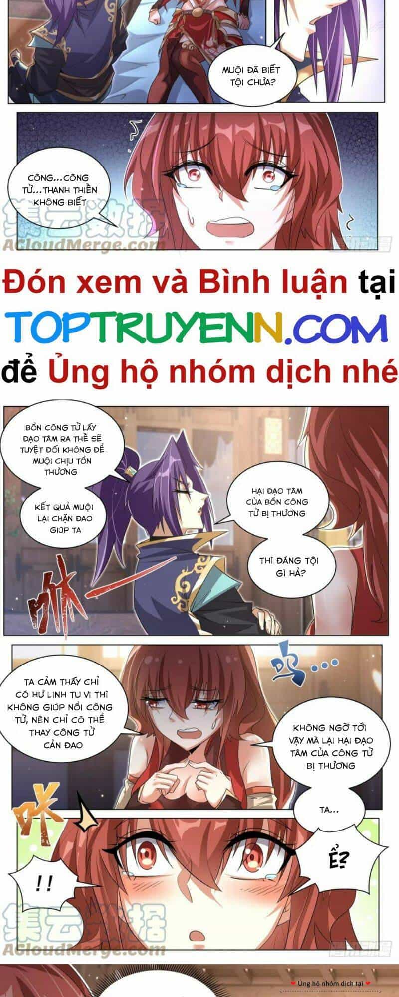 Ta! Vô Địch Đại Phản Phái - Chương 48 - ảnh 3