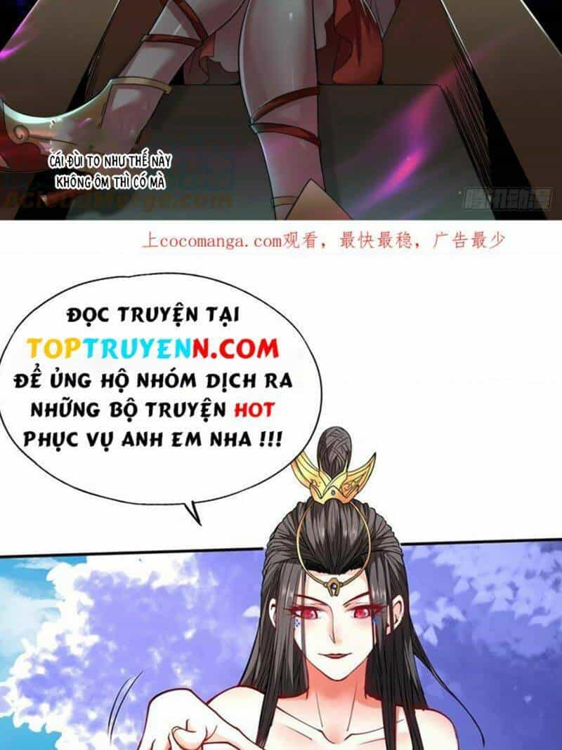 Ta! Vô Địch Đại Phản Phái - Chương 48 - ảnh 8