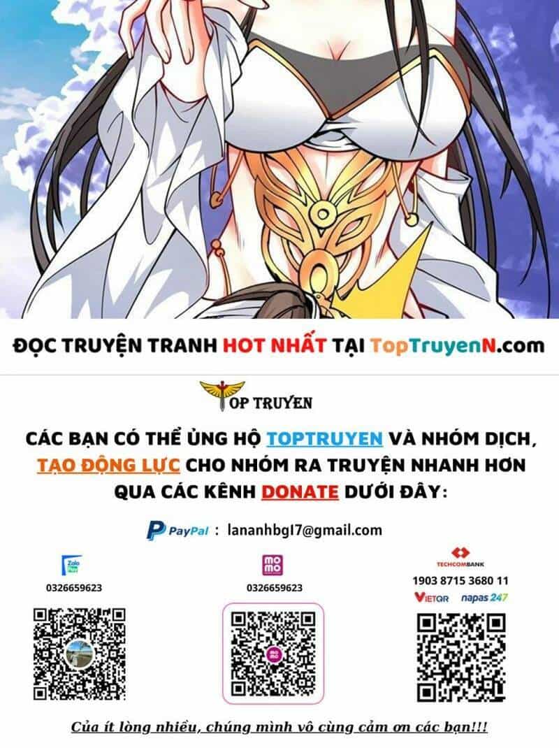 Ta! Vô Địch Đại Phản Phái - Chương 48 - ảnh 9