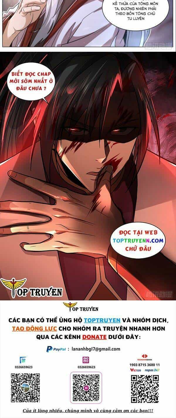 Ta! Vô Địch Đại Phản Phái - Chương 52 - ảnh 6