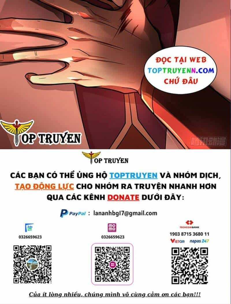 Ta! Vô Địch Đại Phản Phái - Chương 53 - ảnh 8