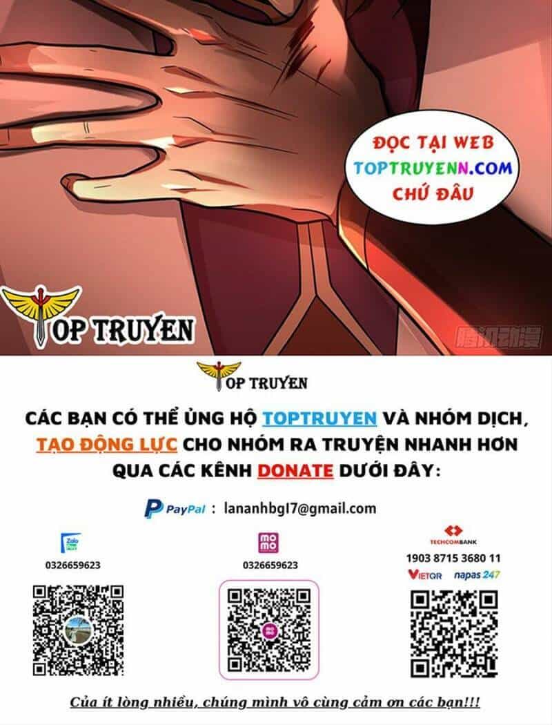Ta! Vô Địch Đại Phản Phái - Chương 54 - ảnh 8