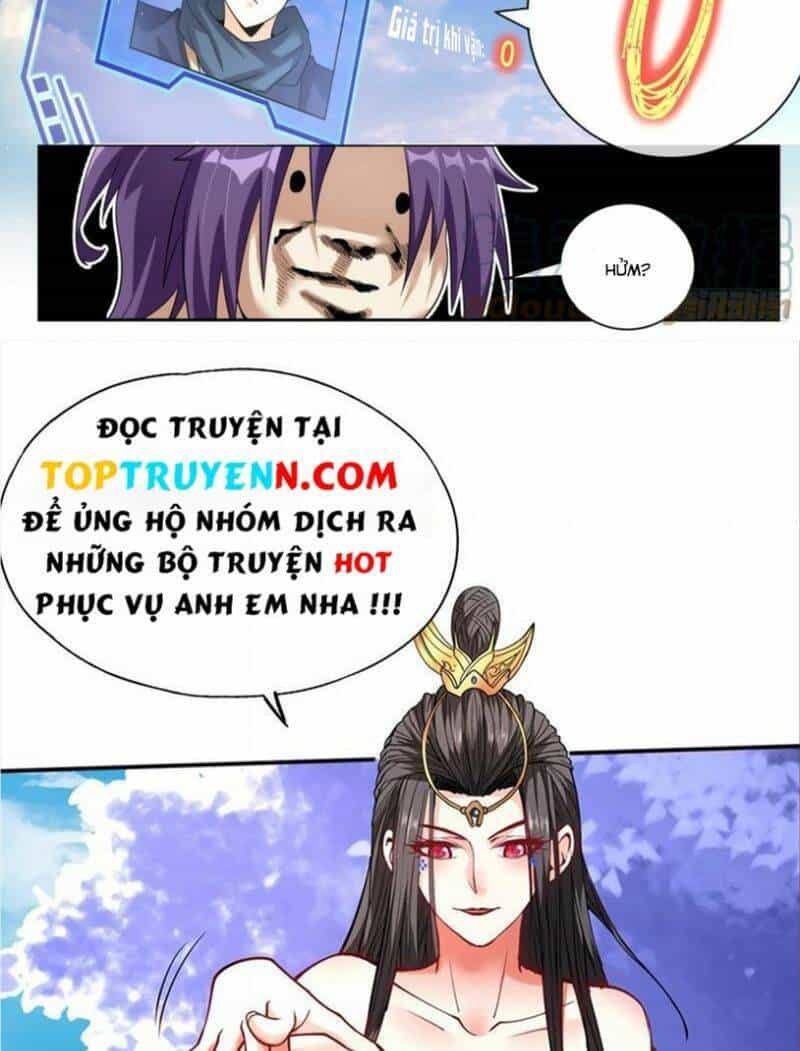 Ta! Vô Địch Đại Phản Phái - Chương 56 - ảnh 8