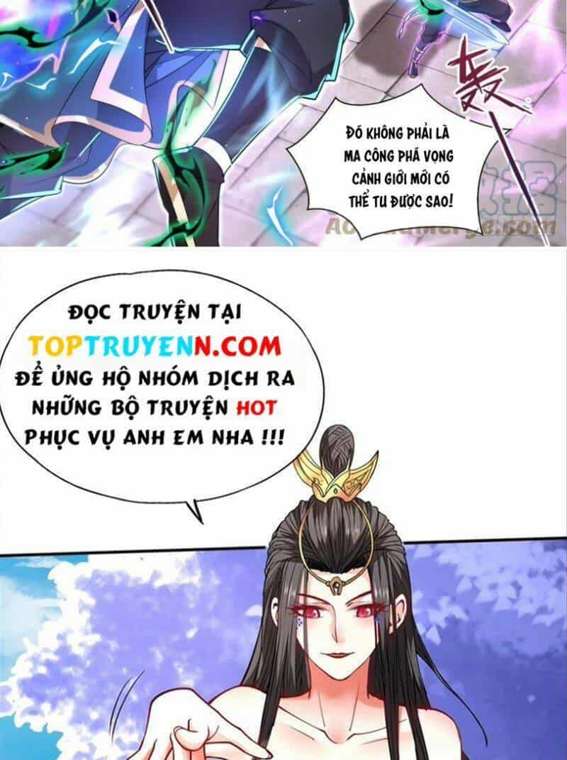 Ta! Vô Địch Đại Phản Phái - Chương 58 - ảnh 8