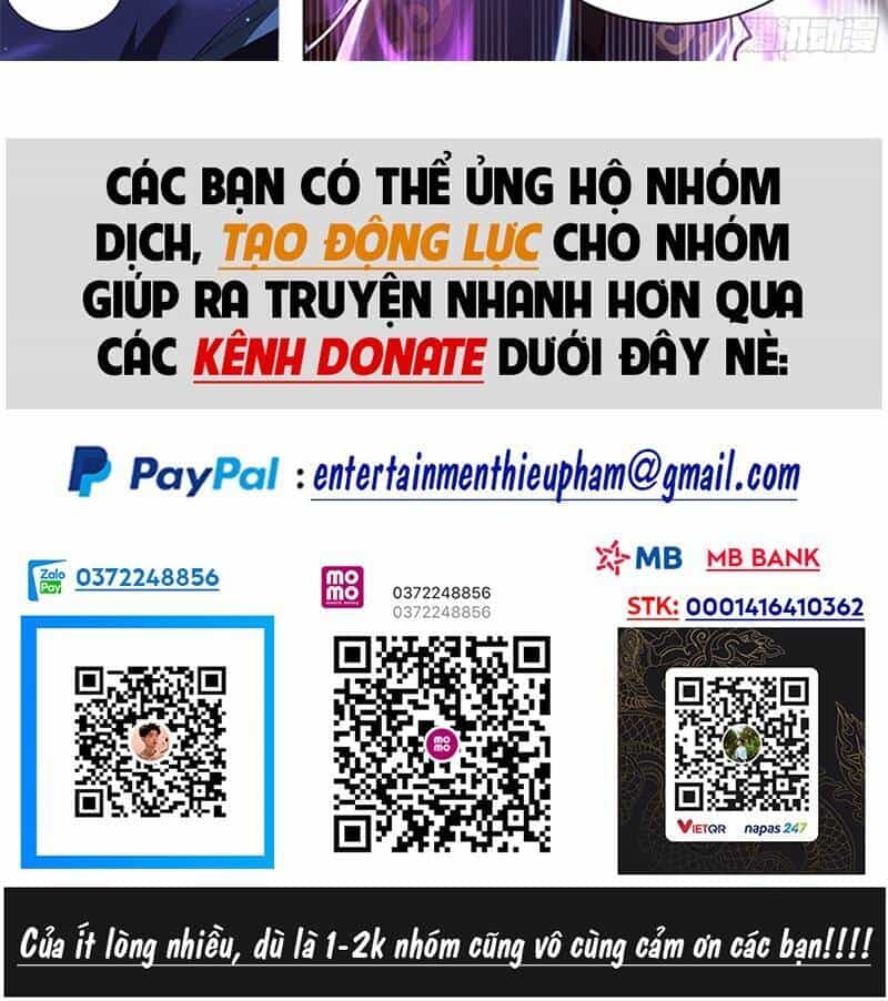 Ta! Vô Địch Đại Phản Phái - Chương 6 - ảnh 14