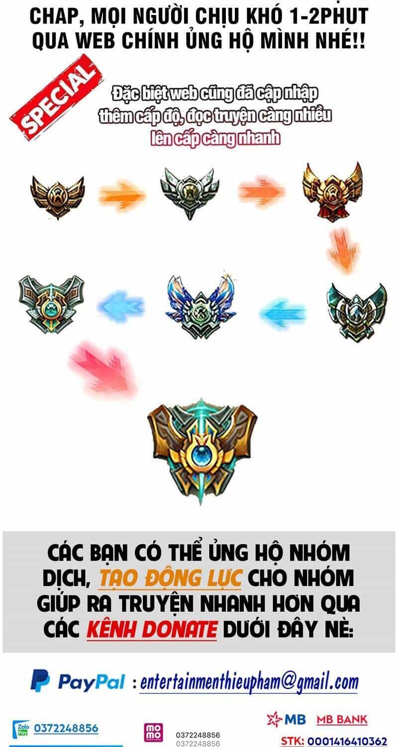 Ta! Vô Địch Đại Phản Phái - Chương 6 - ảnh 2