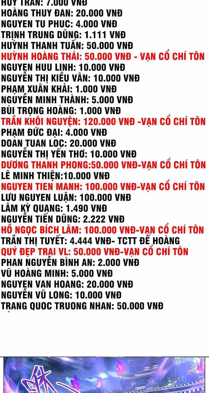Ta! Vô Địch Đại Phản Phái - Chương 6 - ảnh 4