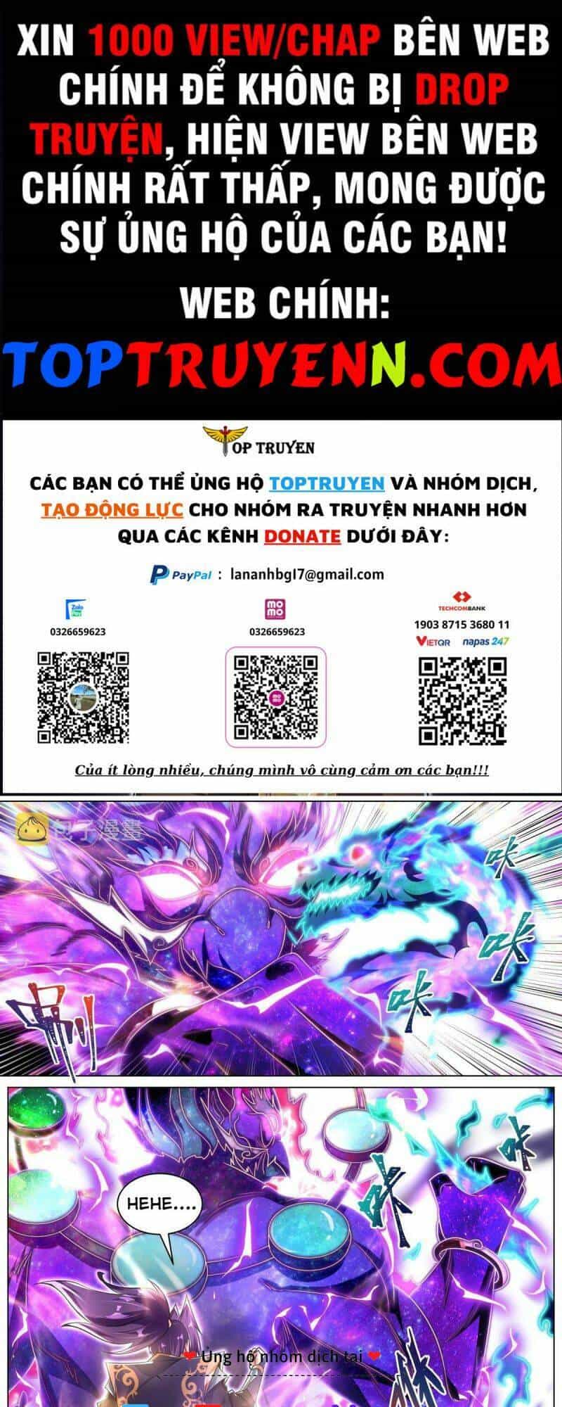 Ta! Vô Địch Đại Phản Phái - Chương 60 - ảnh 1