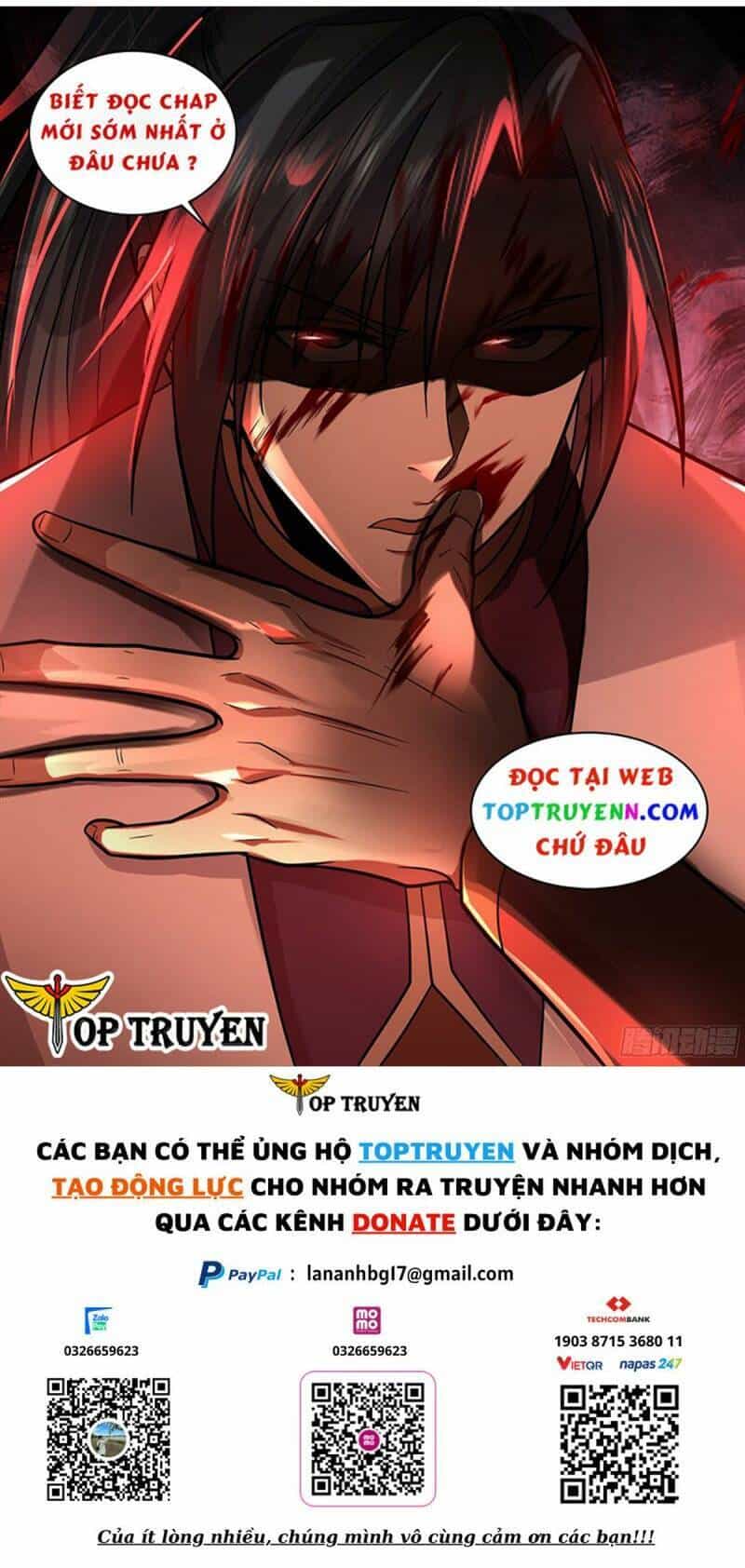 Ta! Vô Địch Đại Phản Phái - Chương 60 - ảnh 8
