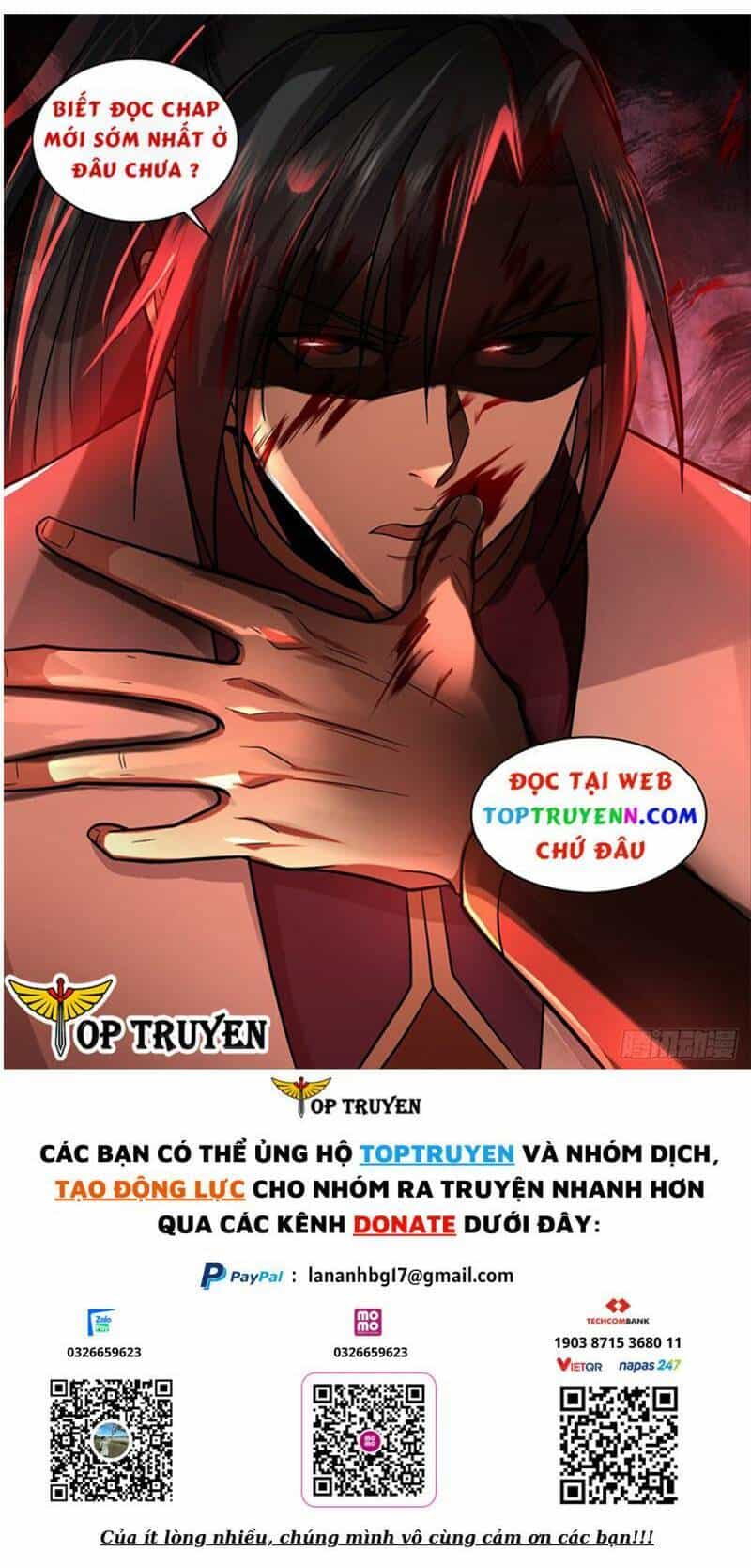 Ta! Vô Địch Đại Phản Phái - Chương 61 - ảnh 8