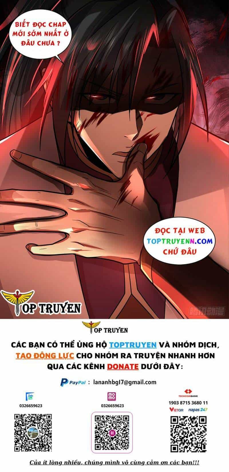 Ta! Vô Địch Đại Phản Phái - Chương 63 - ảnh 8