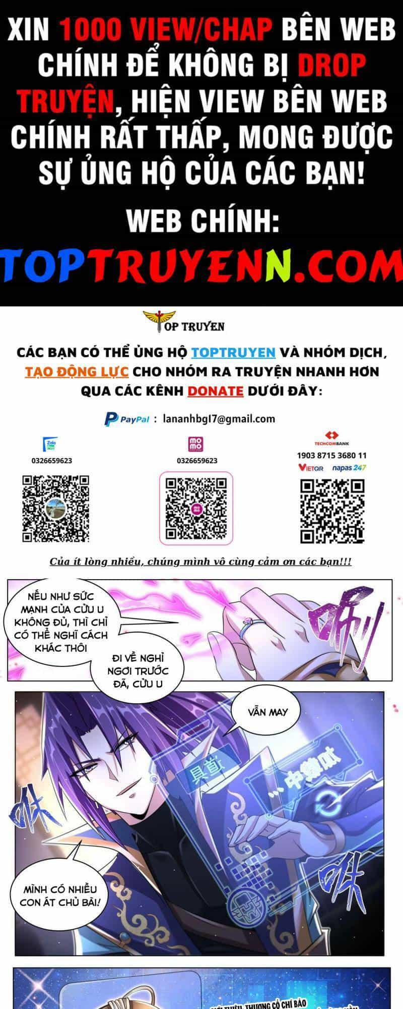 Ta! Vô Địch Đại Phản Phái - Chương 65 - ảnh 1
