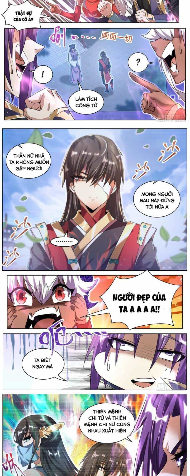 Ta! Vô Địch Đại Phản Phái - Chương 67 - ảnh 6