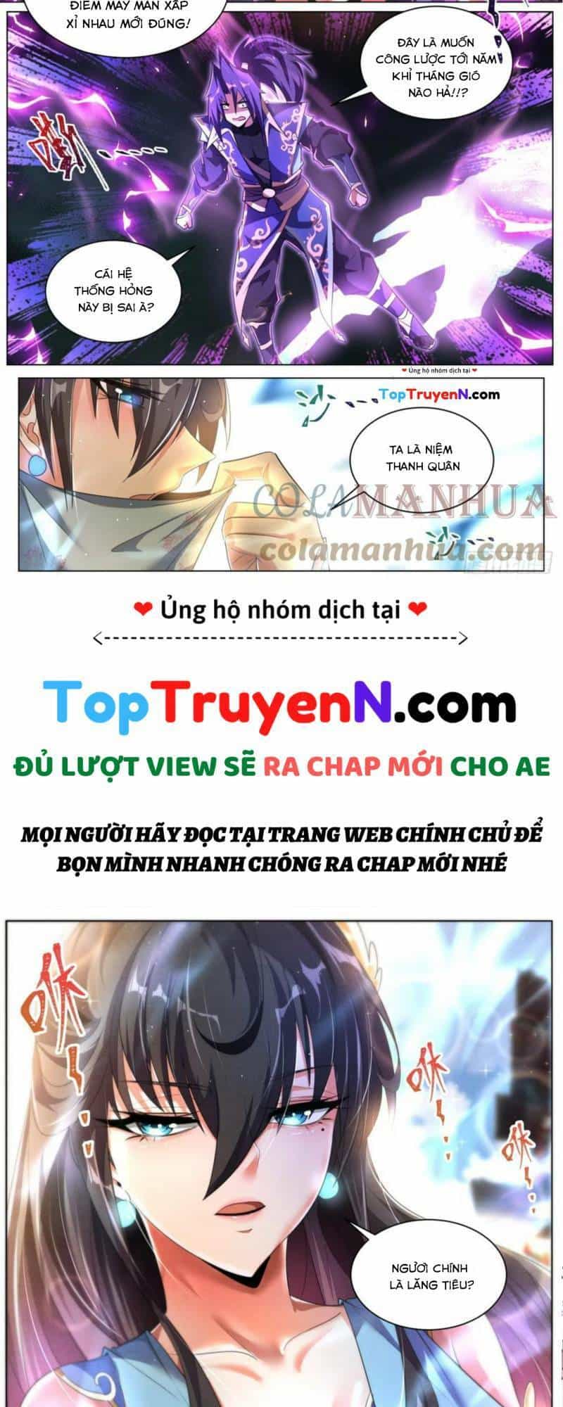 Ta! Vô Địch Đại Phản Phái - Chương 69 - ảnh 7
