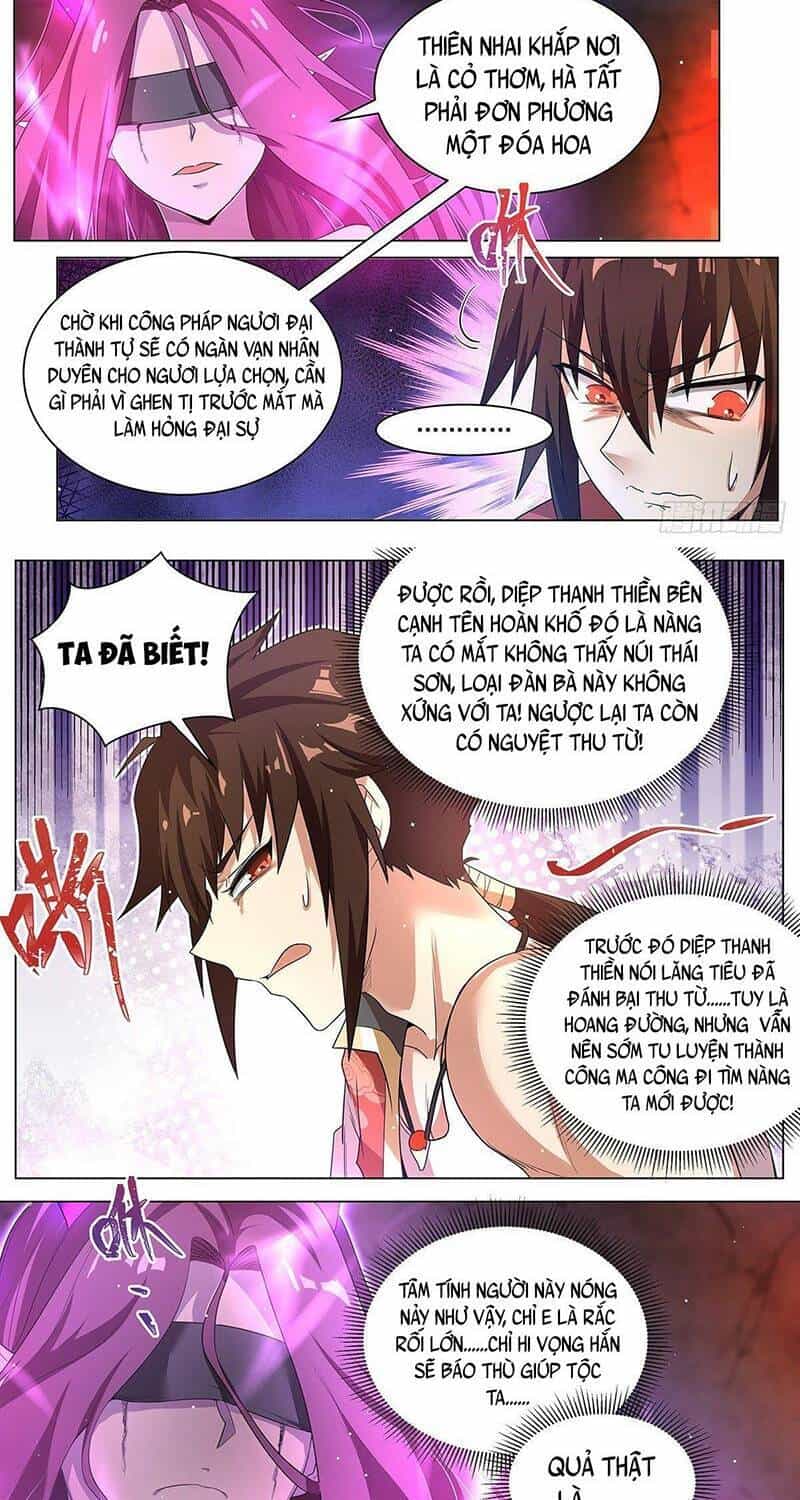 Ta! Vô Địch Đại Phản Phái - Chương 7 - ảnh 10