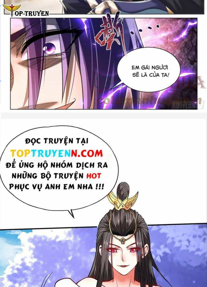 Ta! Vô Địch Đại Phản Phái - Chương 70 - ảnh 8