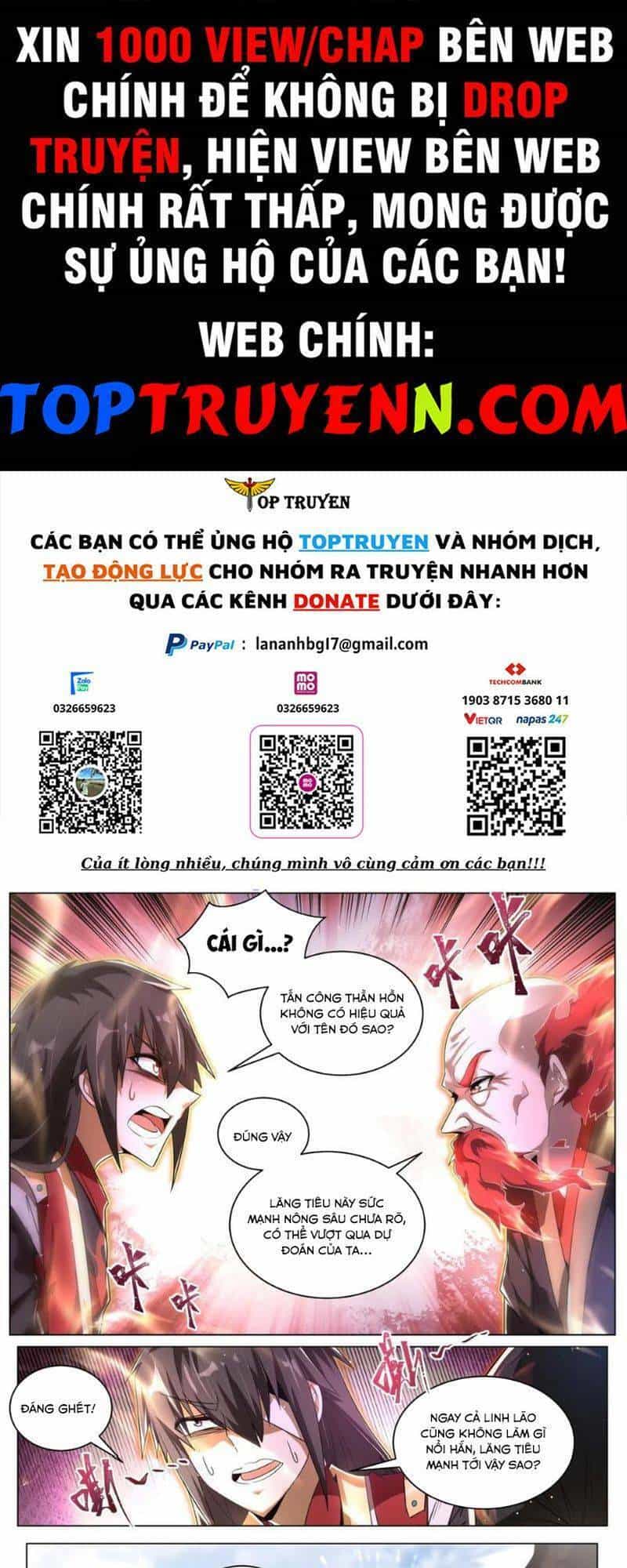 Ta! Vô Địch Đại Phản Phái - Chương 75 - ảnh 1
