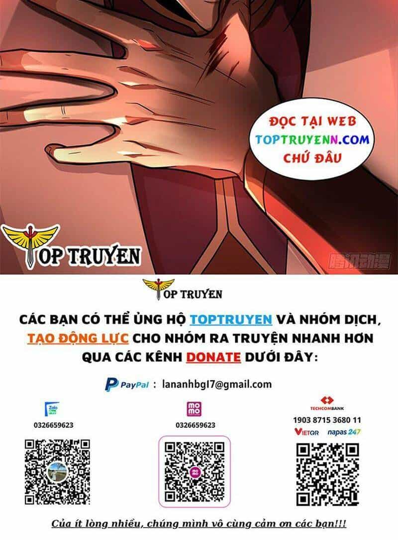Ta! Vô Địch Đại Phản Phái - Chương 75 - ảnh 8