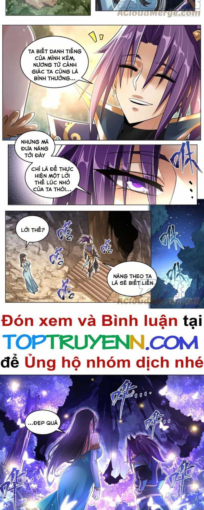 Ta! Vô Địch Đại Phản Phái - Chương 77 - ảnh 6