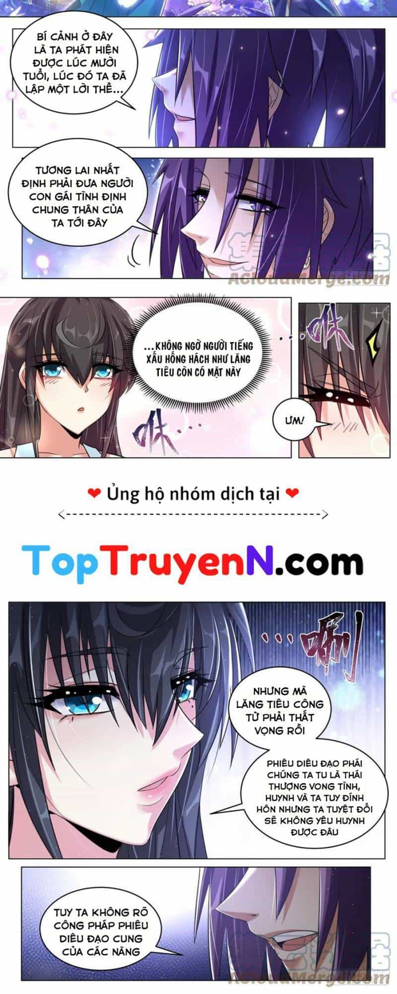 Ta! Vô Địch Đại Phản Phái - Chương 77 - ảnh 7