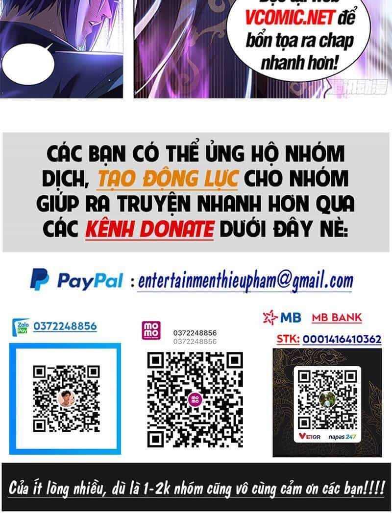 Ta! Vô Địch Đại Phản Phái - Chương 8 - ảnh 14