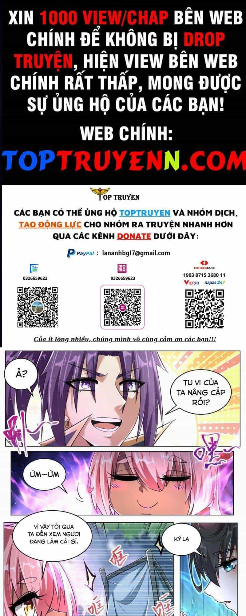 Ta! Vô Địch Đại Phản Phái - Chương 80 - ảnh 1