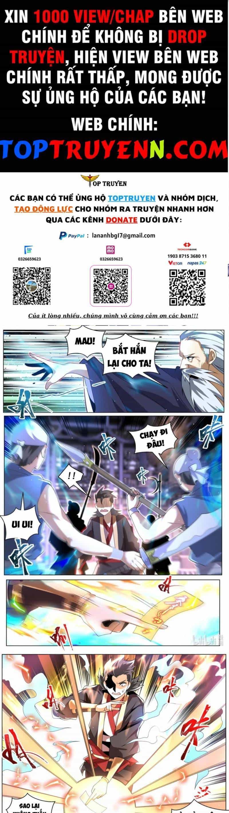Ta! Vô Địch Đại Phản Phái - Chương 93 - ảnh 1