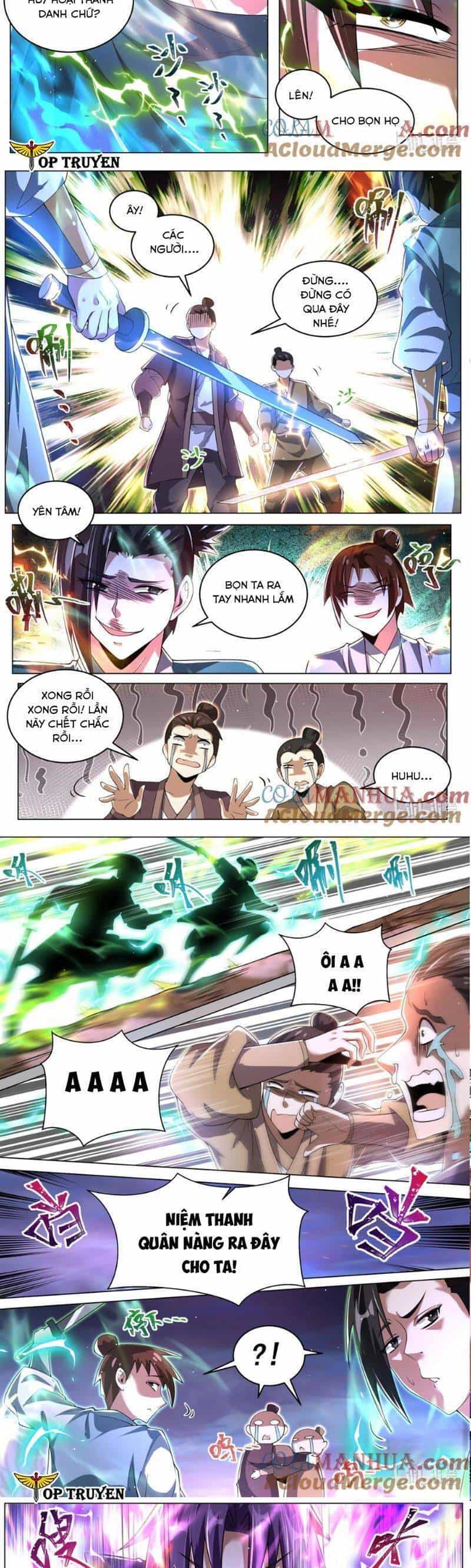 Ta! Vô Địch Đại Phản Phái - Chương 96 - ảnh 5