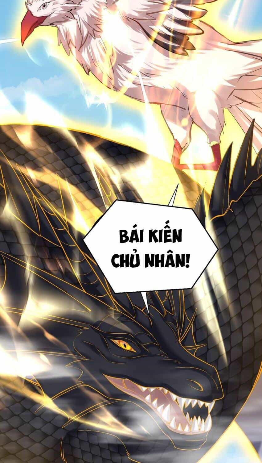 Ta Vô Địch Lúc Nào - Chương 99 - ảnh 19