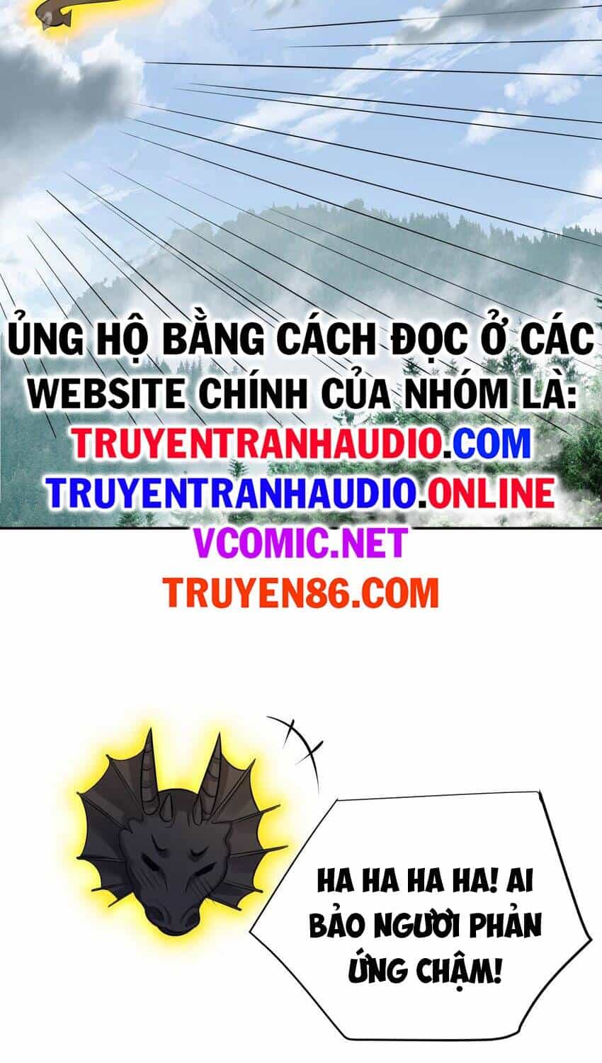 Ta Vô Địch Lúc Nào - Chương 99 - ảnh 28