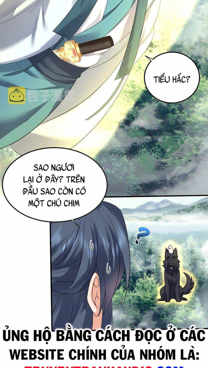 Ta Vô Địch Lúc Nào - Chương 99 - ảnh 4