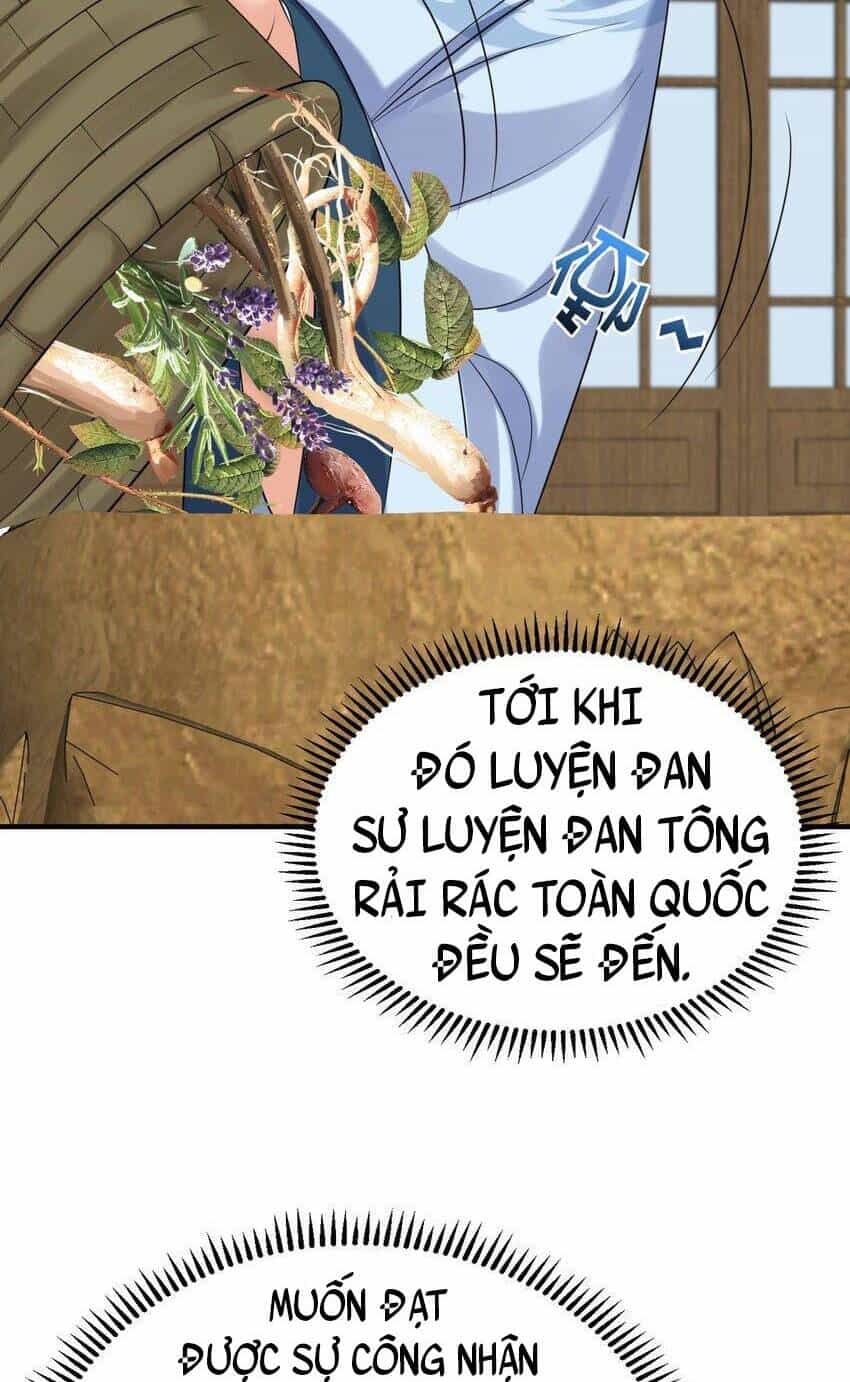 Ta Vô Địch Lúc Nào - Chương 101 - ảnh 11