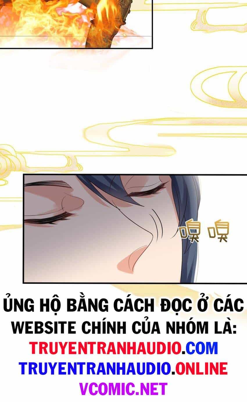 Ta Vô Địch Lúc Nào - Chương 101 - ảnh 13