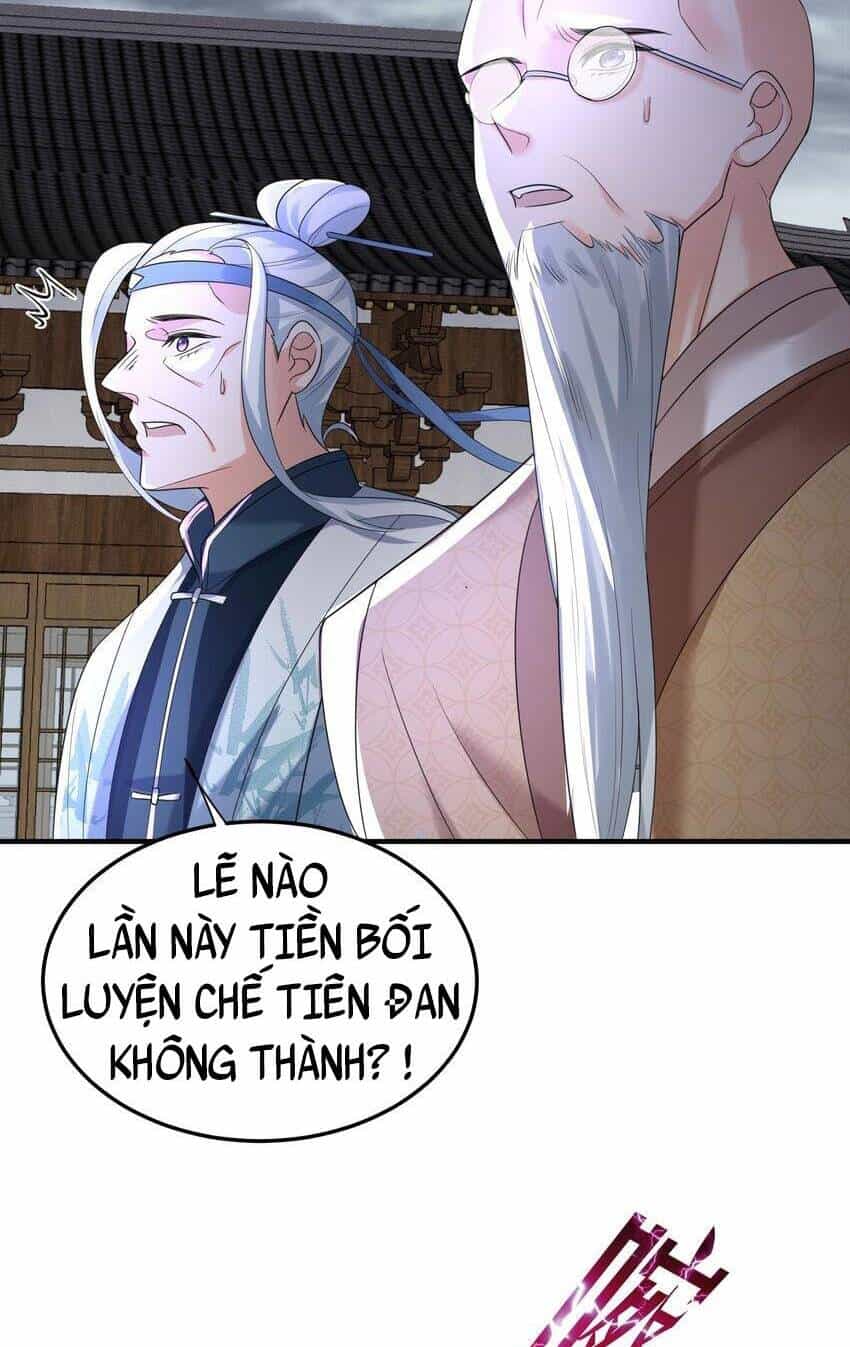 Ta Vô Địch Lúc Nào - Chương 101 - ảnh 22