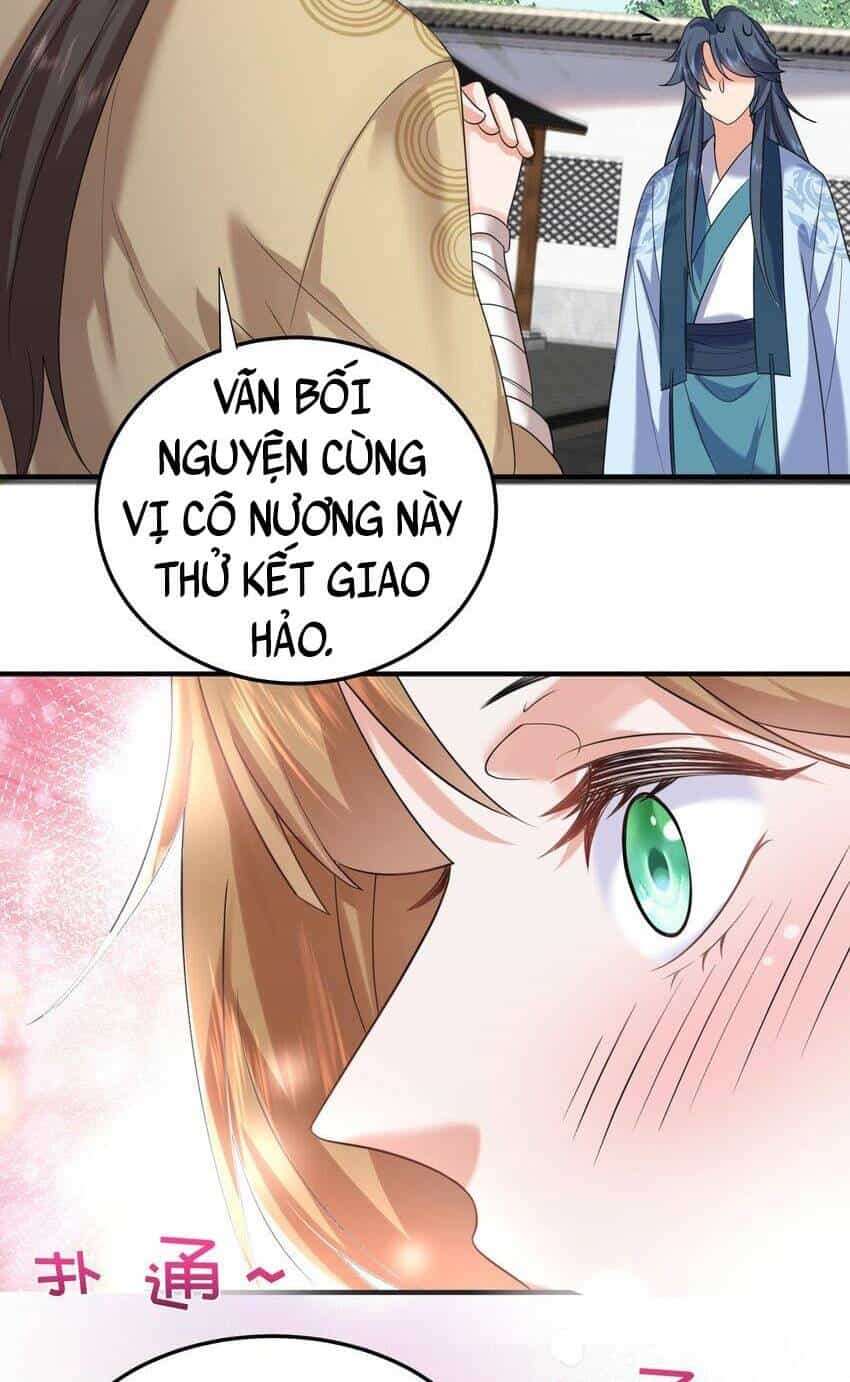 Ta Vô Địch Lúc Nào - Chương 101 - ảnh 4