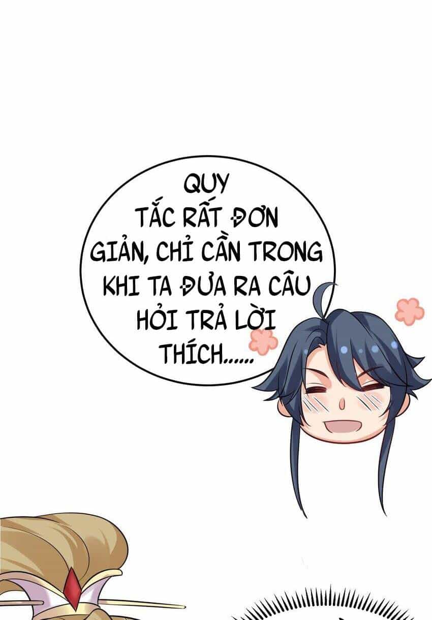 Ta Vô Địch Lúc Nào - Chương 101 - ảnh 46