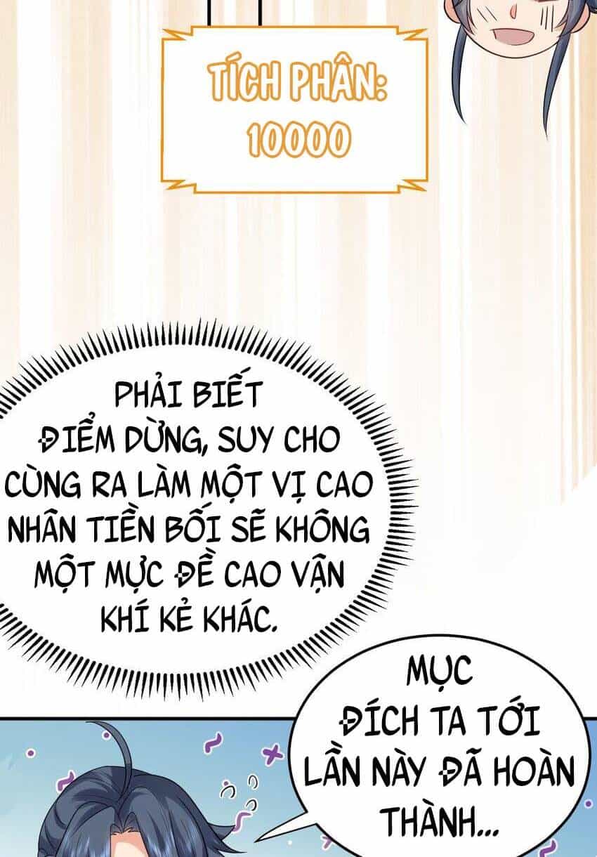 Ta Vô Địch Lúc Nào - Chương 101 - ảnh 50