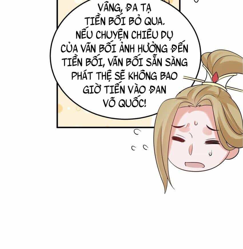 Ta Vô Địch Lúc Nào - Chương 101 - ảnh 59