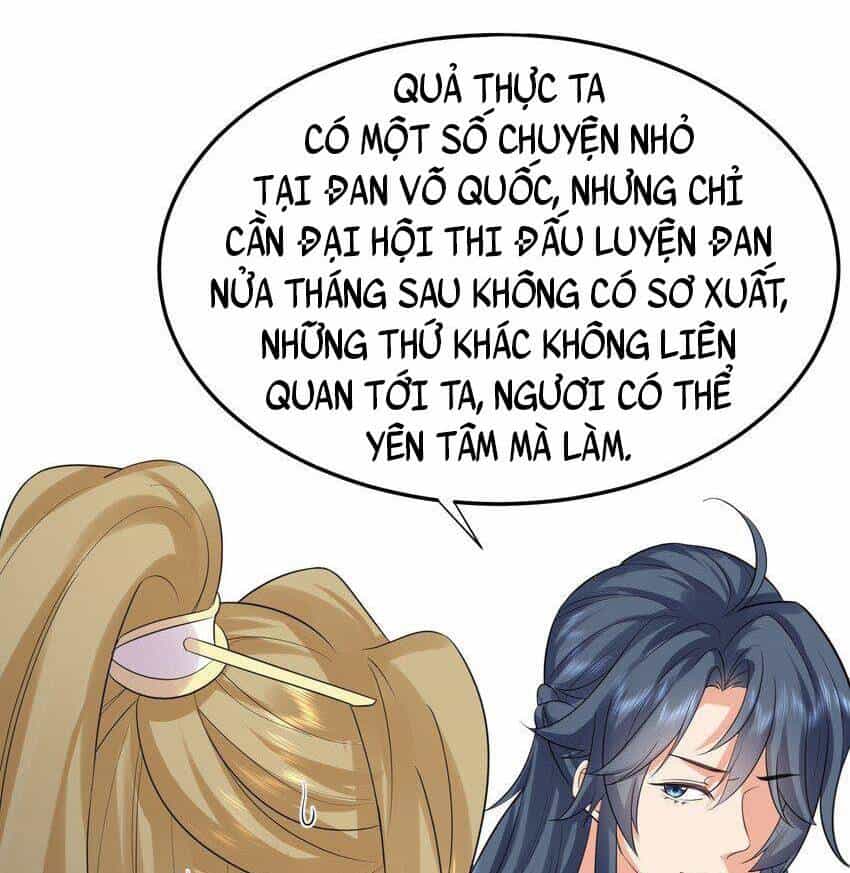 Ta Vô Địch Lúc Nào - Chương 101 - ảnh 60