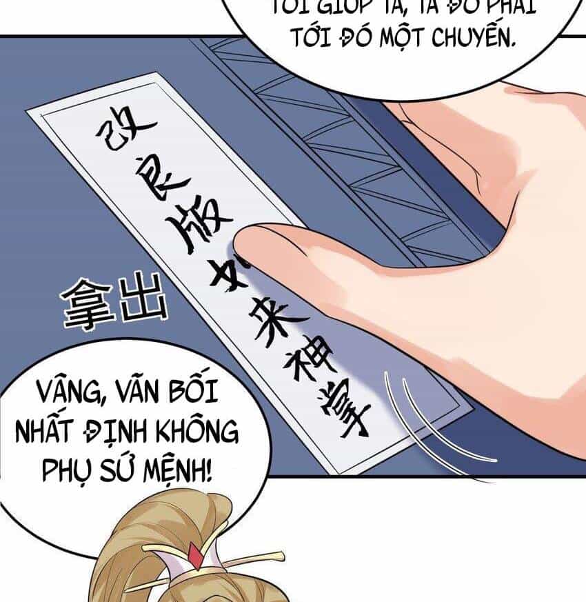 Ta Vô Địch Lúc Nào - Chương 101 - ảnh 63