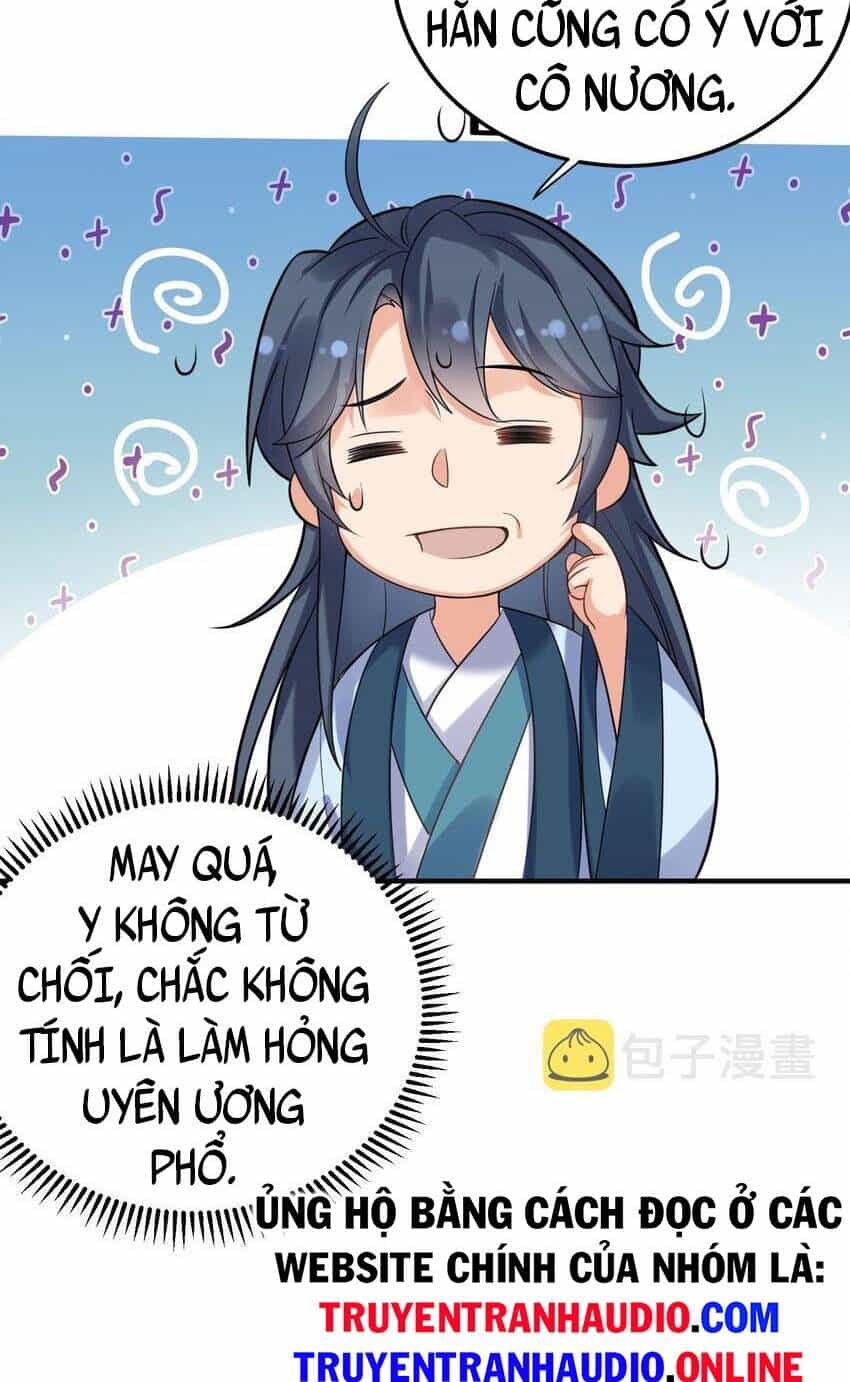 Ta Vô Địch Lúc Nào - Chương 101 - ảnh 7