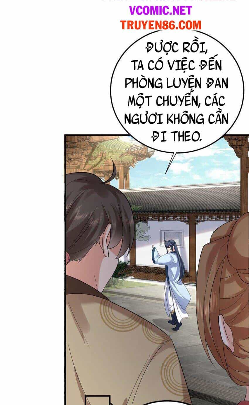 Ta Vô Địch Lúc Nào - Chương 101 - ảnh 8