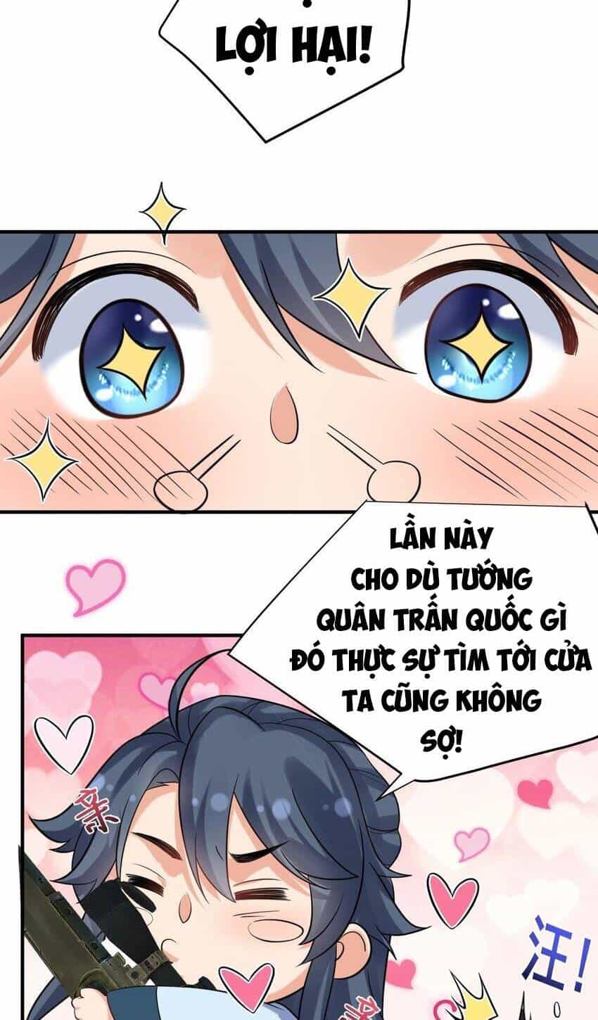 Ta Vô Địch Lúc Nào - Chương 102 - ảnh 10