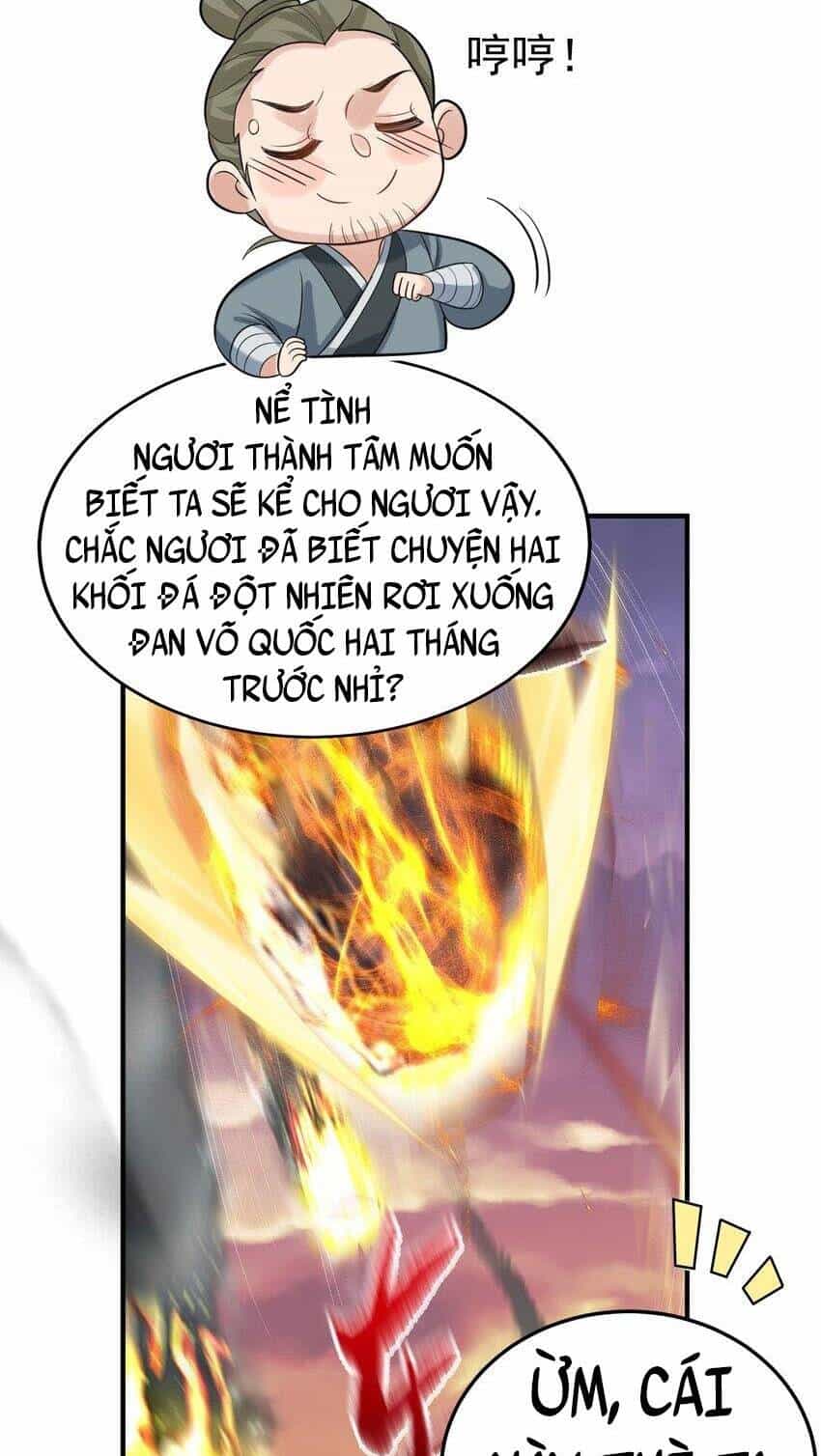 Ta Vô Địch Lúc Nào - Chương 102 - ảnh 20