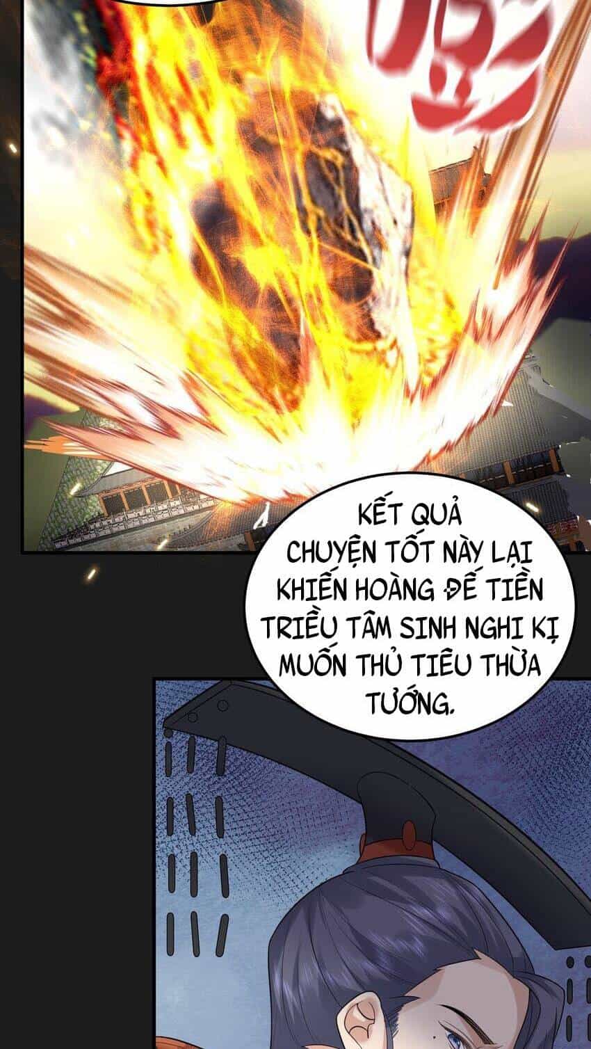 Ta Vô Địch Lúc Nào - Chương 102 - ảnh 22